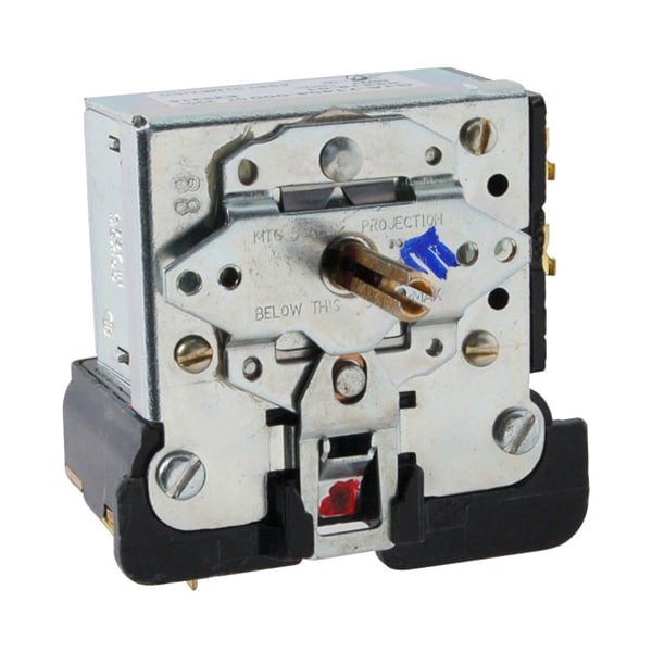 Garland Thermostat, 200-375F, 4Terminal For - Part No Glg02319-01 GLG02319-01 - main